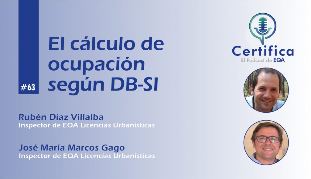 calculo de ocupacion db si