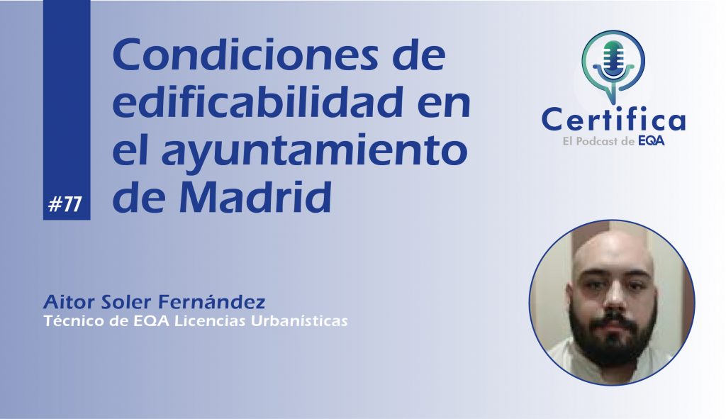 condiciones edificabilidad madrid