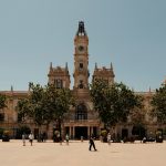 Modificación Normas Urbanísticas PGOU Valencia segunda exposicion