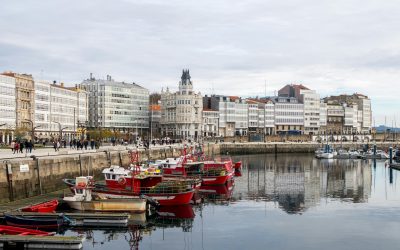 EQA amplia su actividad en Galicia con laautorización para actuar como ECCOM