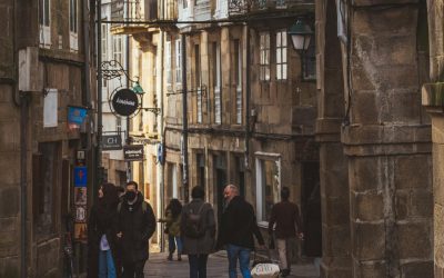 Ley 1/2019, de rehabilitación y deregeneración y renovación urbanas de Galicia