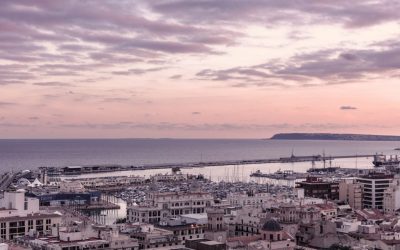 Alicante aprueba su ordenanza de regulación de las ECUV en las actuaciones urbanísticas