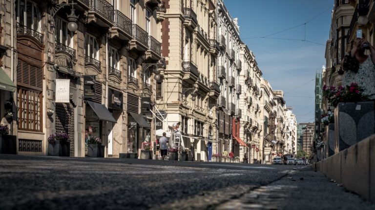 Cambio de uso por Declaración Responsable mediante ECUV