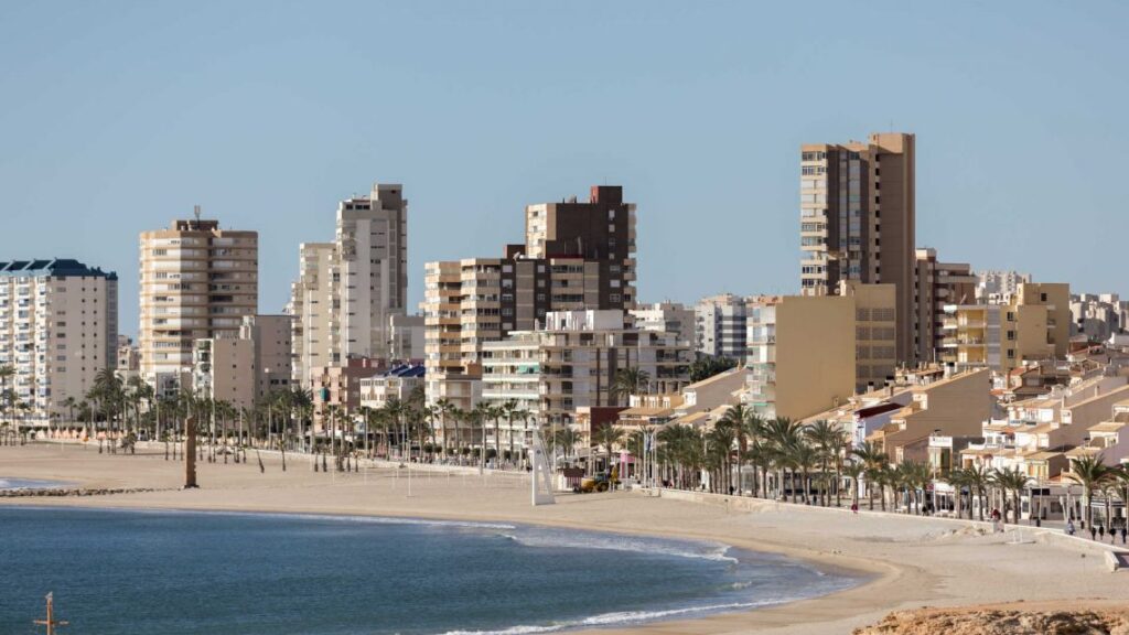 Aprobación definitiva de la Ordenanza de Declaraciones Responsables ECUV en El Campello