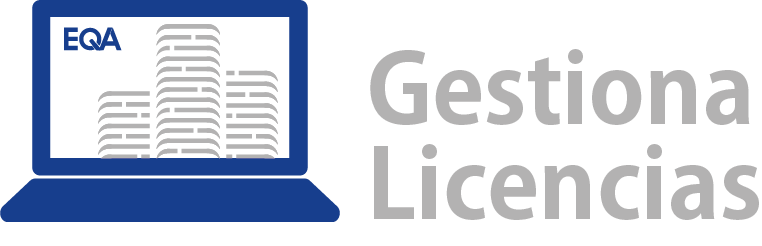 Gestiona Licencias Gestiona Licencias