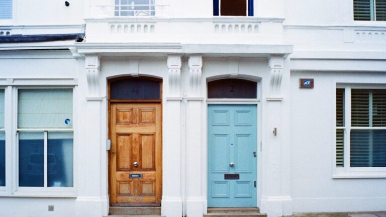 Nueva regulación cambio de uso entrada en vigor de las DC23