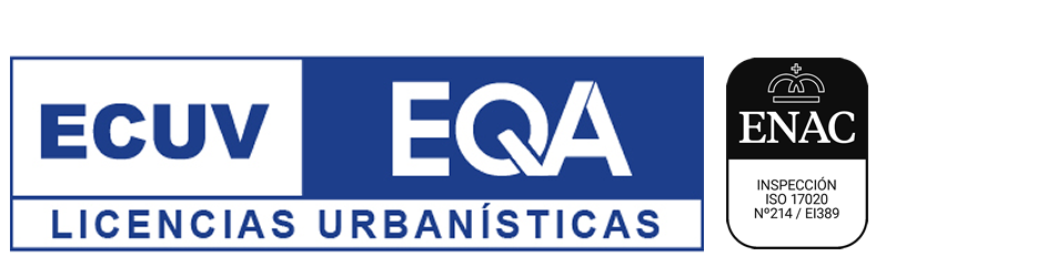 Logo ECUV EQA Valencia