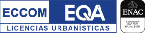 Logo ECCOM EQA Galicia