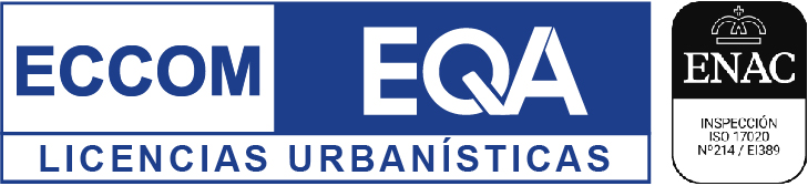 Logo ECCOM EQA Galicia