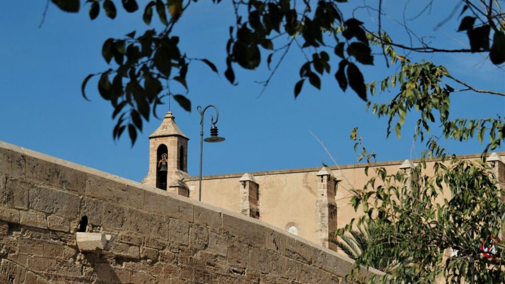 Áreas de Vigilancia Arqueológica de Valencia
