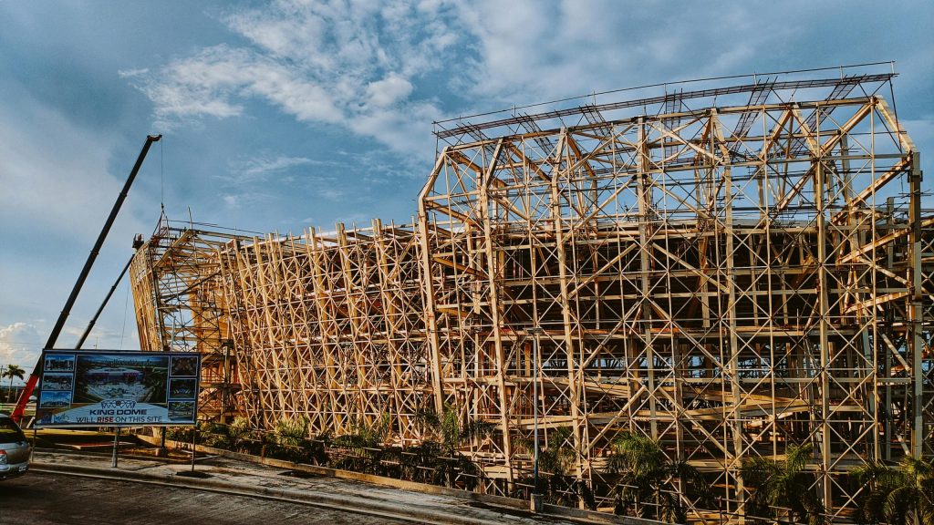 Modificación MPGOUM Título 6 Condiciones de edificacion (parte 5)