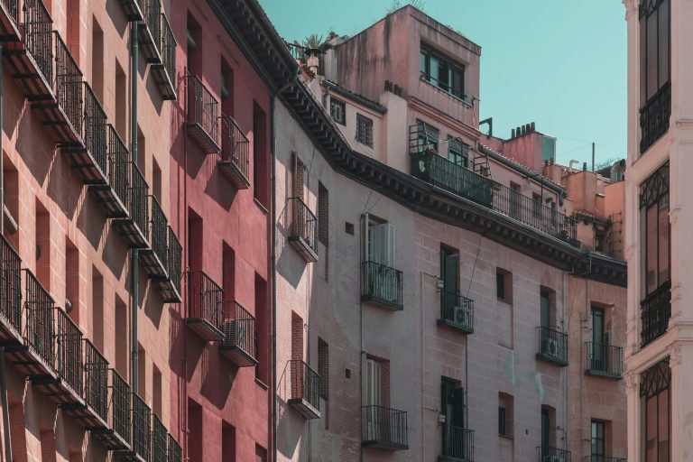 Modificación MPGOUM Título 7 Régimen de los usos (parte 1)