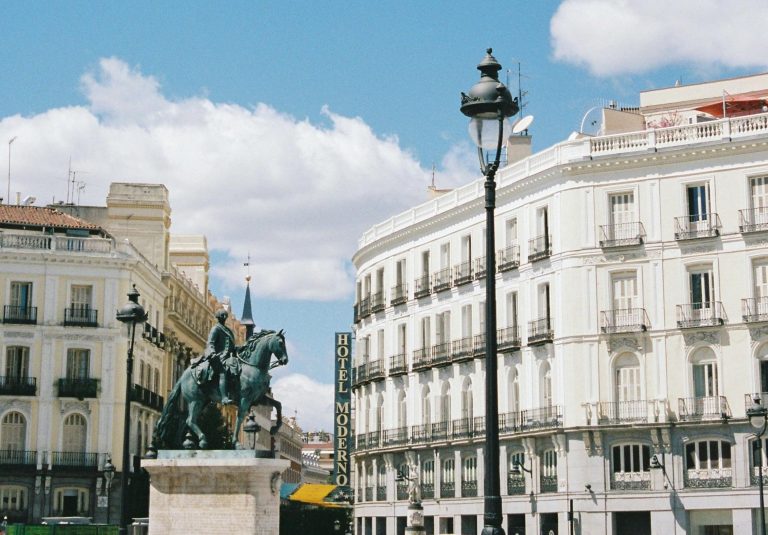 Modificación MPGOUM Título 7 Régimen de los usos (parte 2)