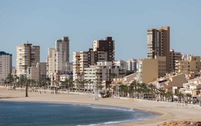 Aprobación definitiva de la Ordenanza de Declaraciones Responsables ECUV en El Campello