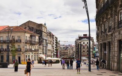 Instrucción 1/2019 Vigo – Verificación procedimiento comunicación previa y declaración responsablepara apertura de establecimientos