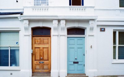 Nueva regulación del cambio de uso con la entrada en vigor de las DC23