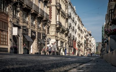 Tramitación del Cambio de uso por Declaración Responsable con CERTIFICADOS ECUV