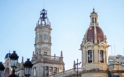 Modificación de la LOTUP para la agilización de lic_cias urbanísticas