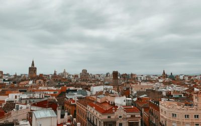 Derogación de la Ley 5/2014 (LOTUP) y sus modificaciones y publicación del nuevo DECRETO LEGISLATIVO 1/2021