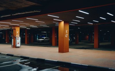 Aprobación definitiva de la modificación de la dotación mínima de aparcamiento en Valencia