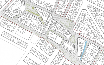 Publicación del PEP del Núcleo Histórico Tradicional de Patraix de Valencia