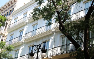 Nuevas Normas de Diseño y Calidad en Edificios de Vivienda en la Comunidad Valenciana