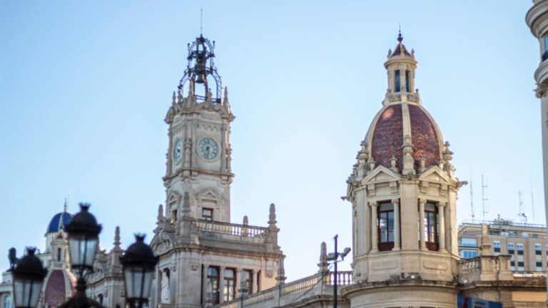 Modificación LOTUP para la agilización de licencias urbanísticas