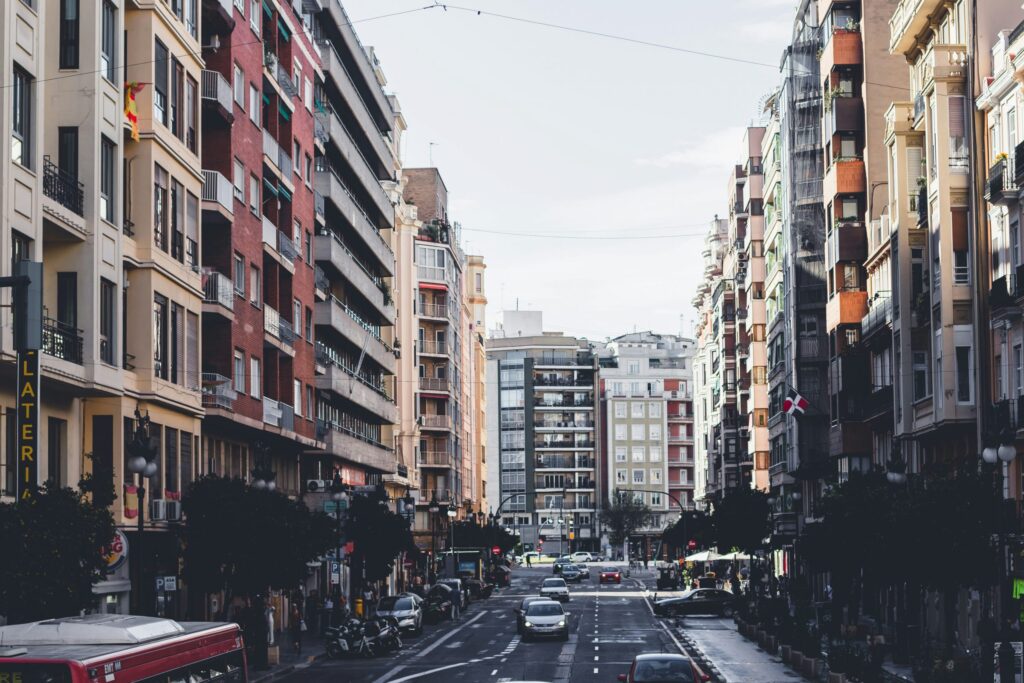 Aplazamiento de la normativa de habitabilidad en la C. Valenciana