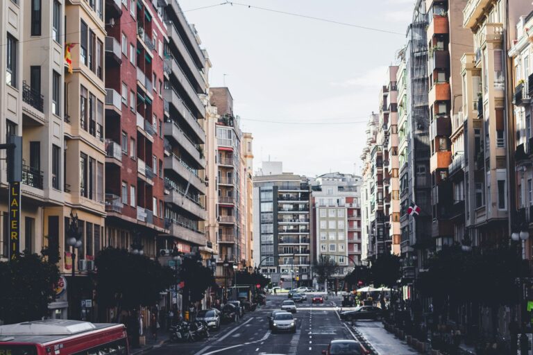 Aplazamiento de la normativa de habitabilidad en la C. Valenciana