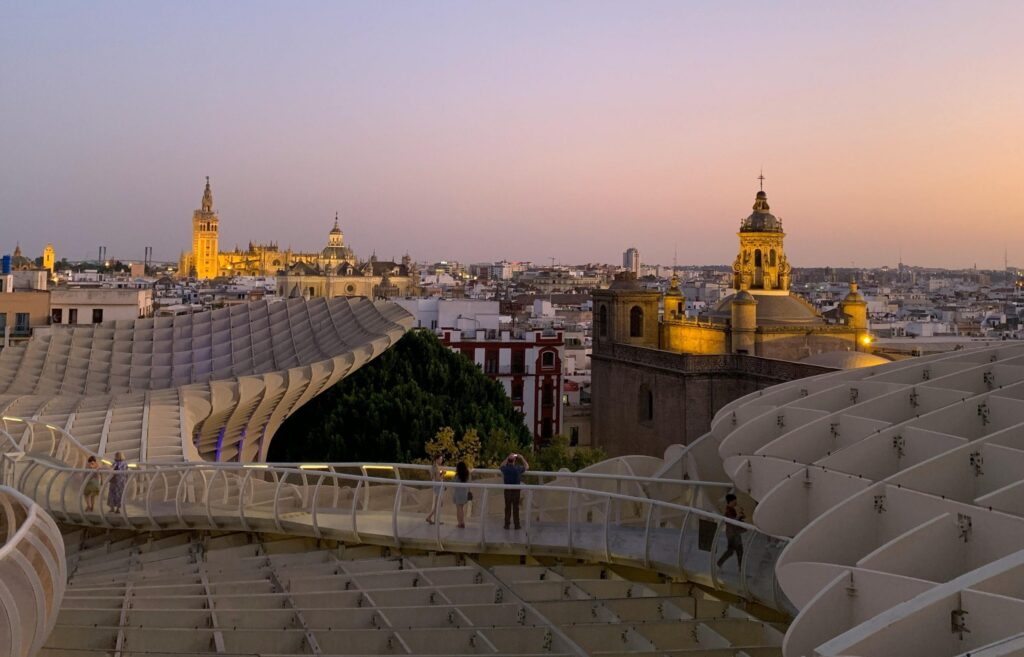 OROA Aprobada nueva Ordenanza Municipal de Obras y Actividades sevilla