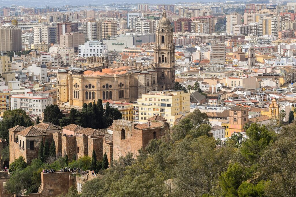 malaga moderniza sistema licencias urbanisticas