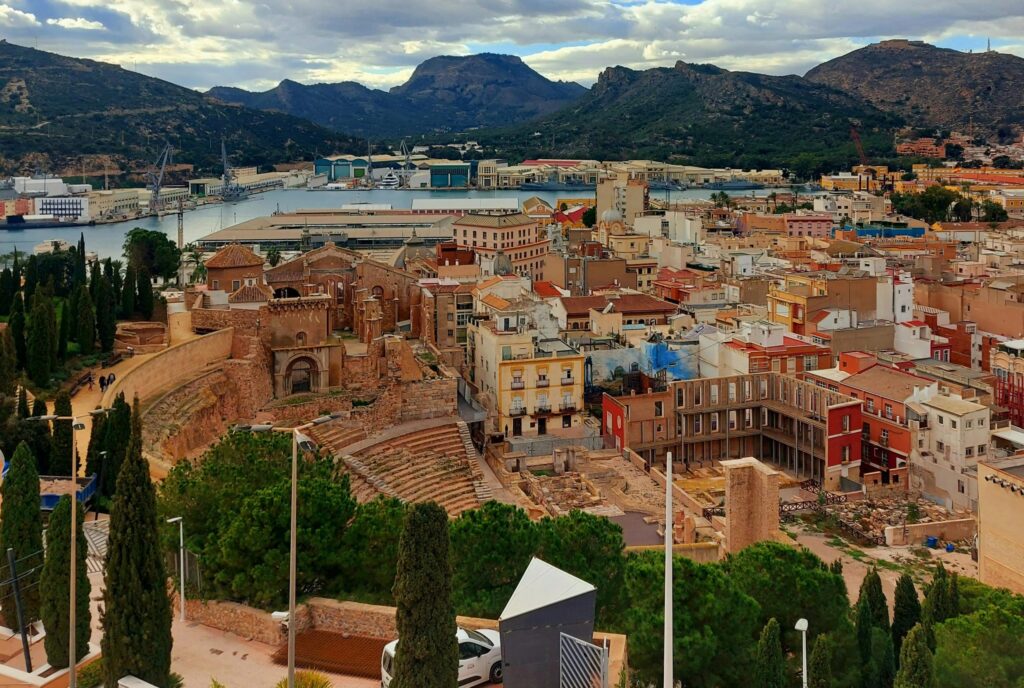 Murcia respalda las entidades colaboradoras de certificación urbanística