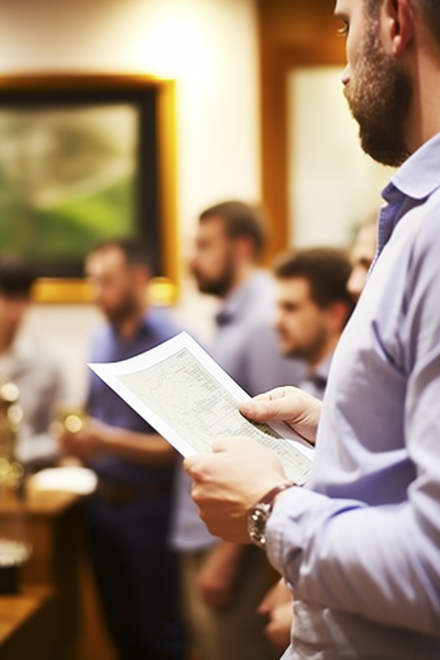 EQA - Licencia de primera ocupación