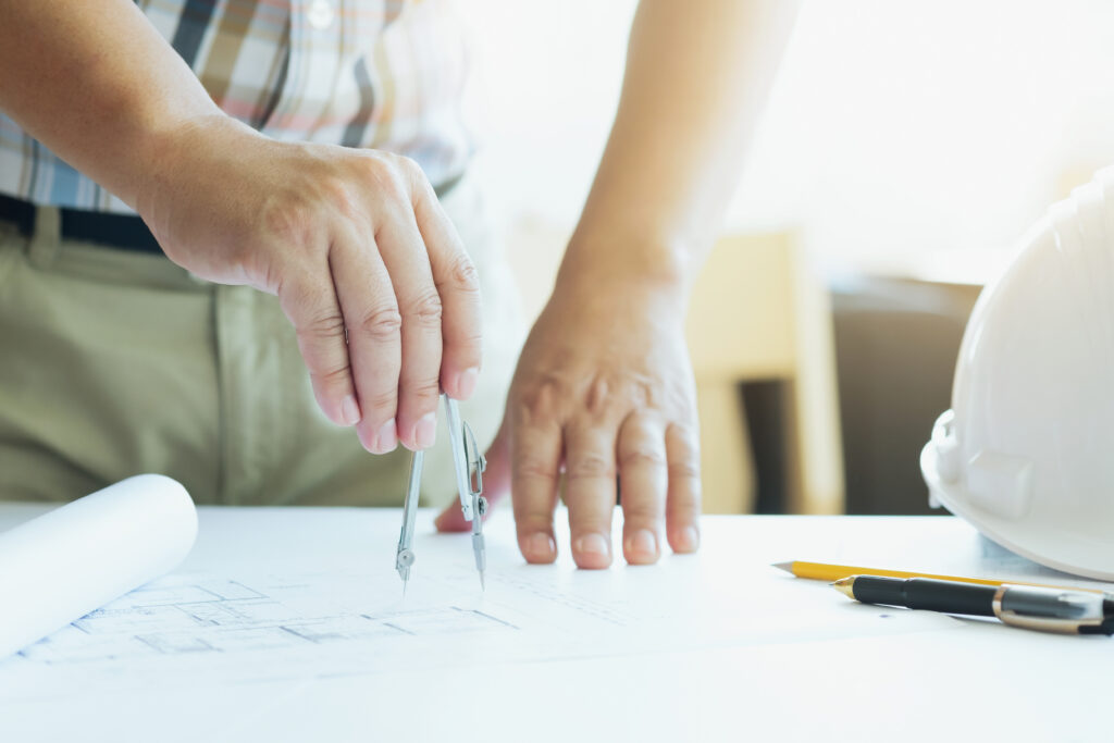 ECCOM Licencia primera ocupación EQA Galicia