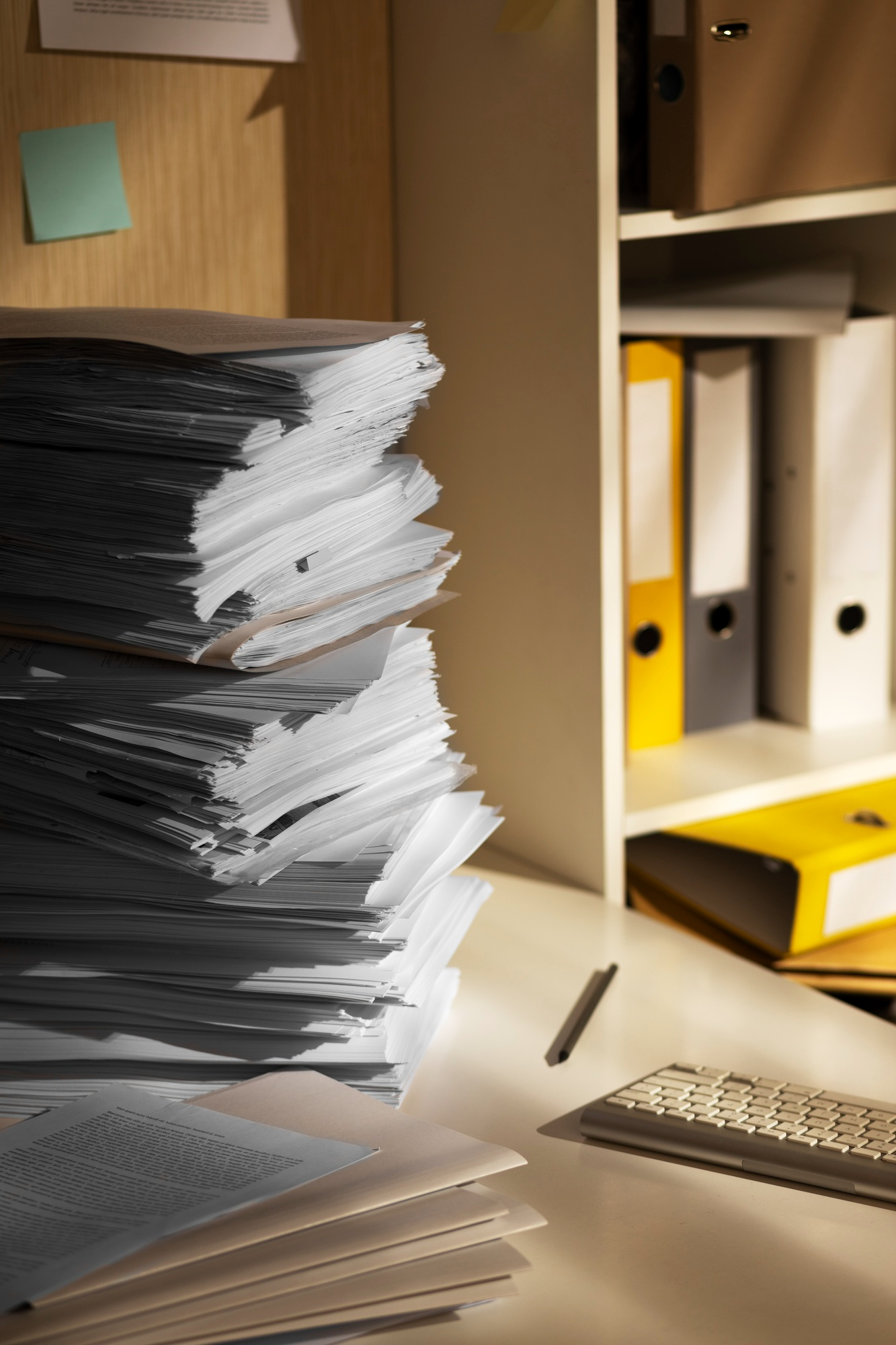 Servicios EQA - Documentación de Licencia primera ocupación