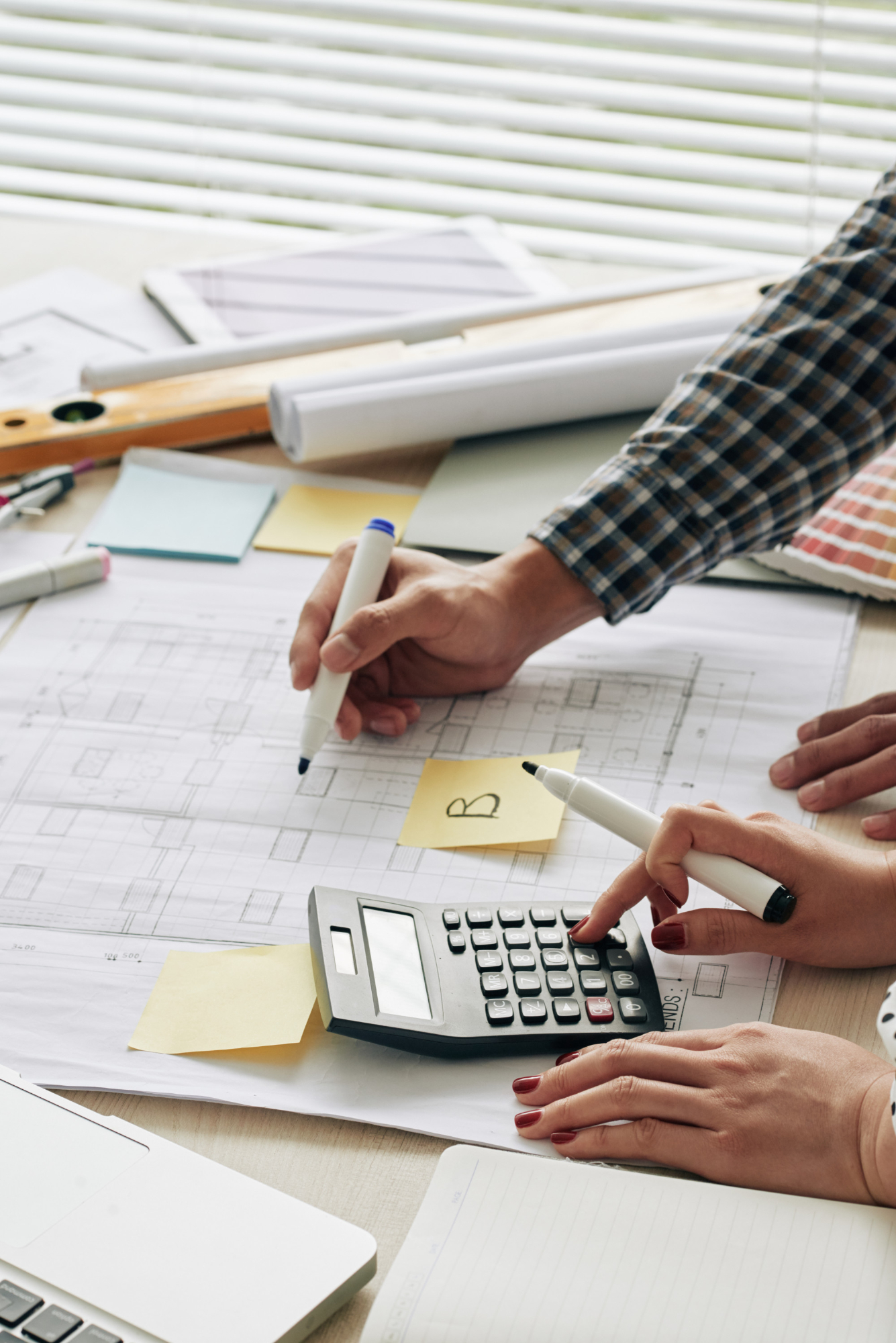 Licencia Primera Ocupación ECUV Valencia EQA