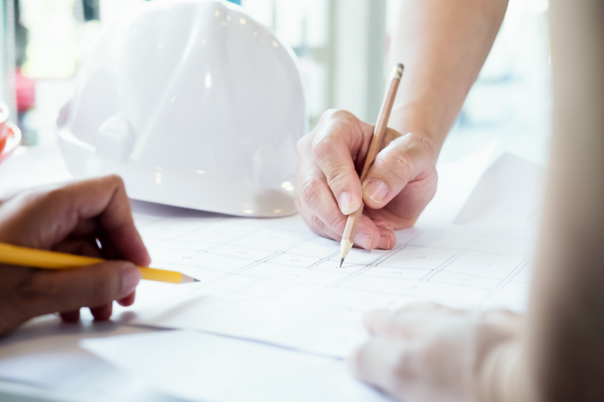 Servicios EQA - Licencia de obra