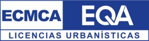 Logo ECMCA EQA Valencia