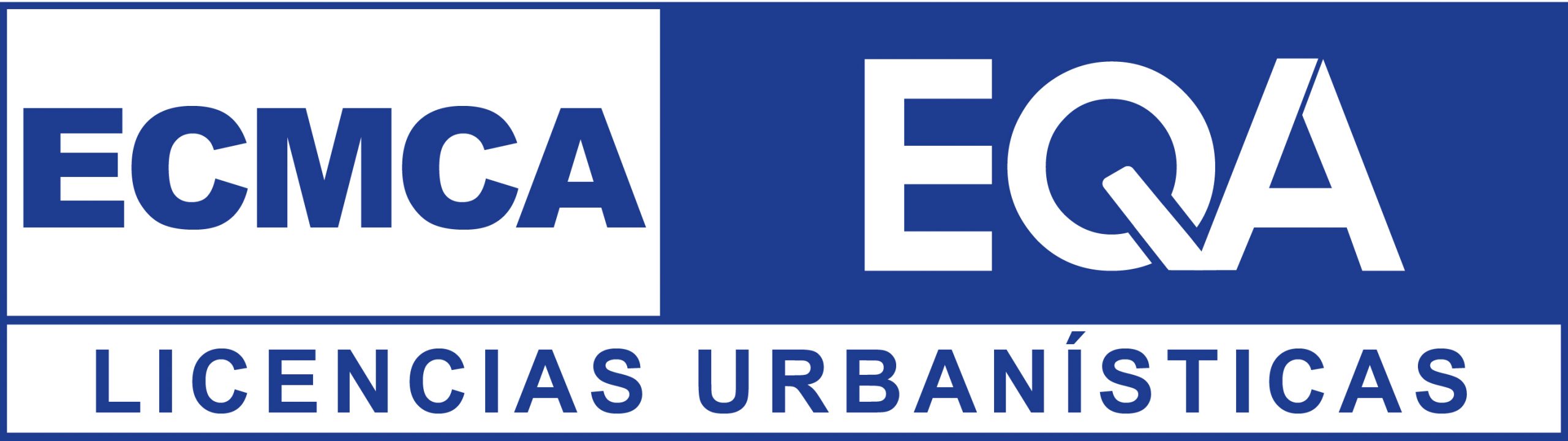 Logo ECMCA EQA Valencia