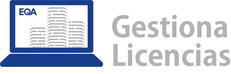 Logo Aplicación Gestiona Licencias