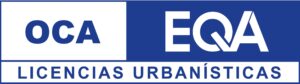 Logo OCA EQA Valencia