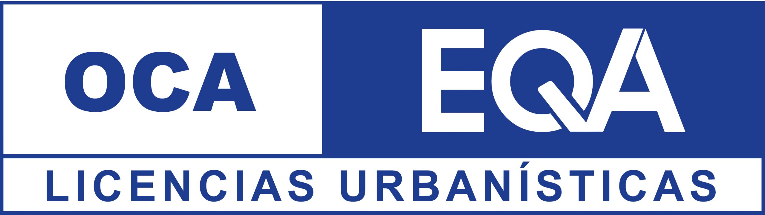 Logo OCA EQA Valencia