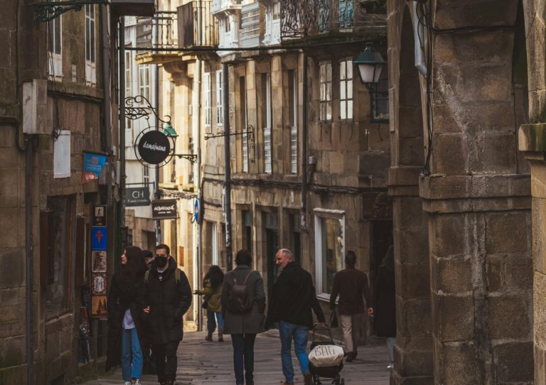 regeneracion zonas urganas galicia