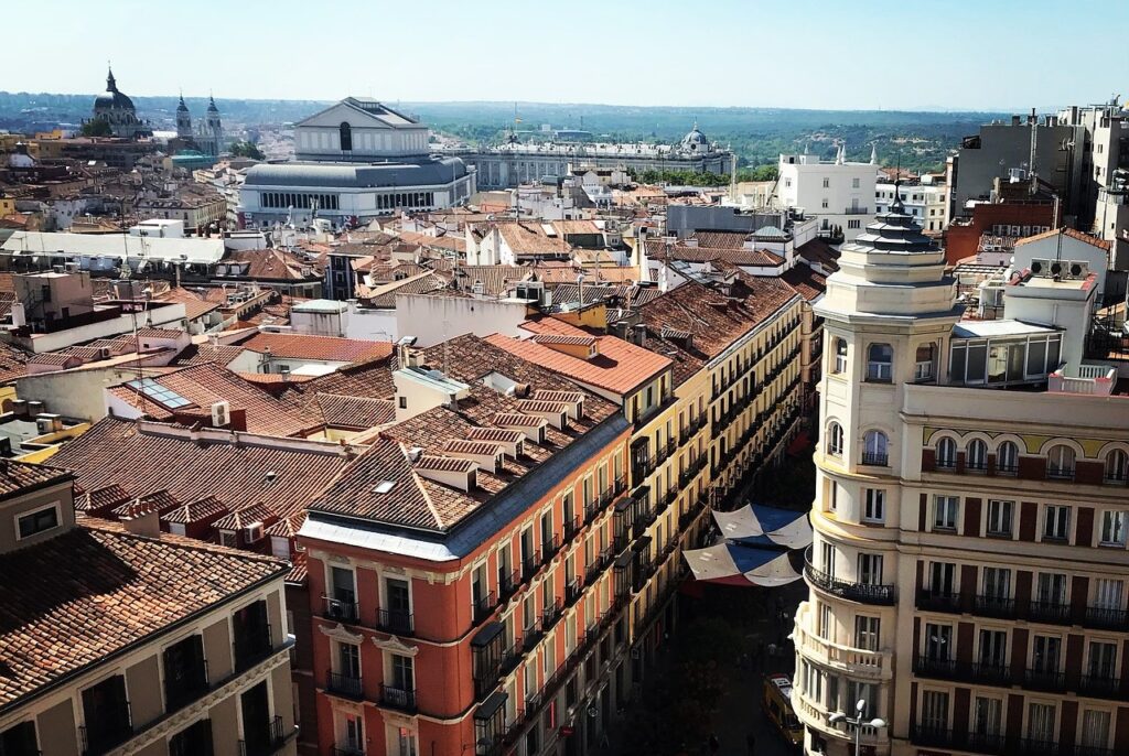 Aprobacion definitiva Modificacion del PGOUM Plan Reside