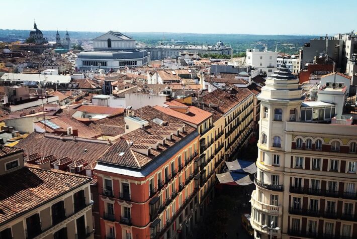 Aprobacion definitiva Modificacion del PGOUM Plan Reside