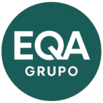 Logo Grupo EQA