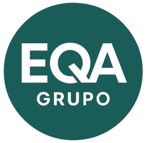 Logo Grupo EQA