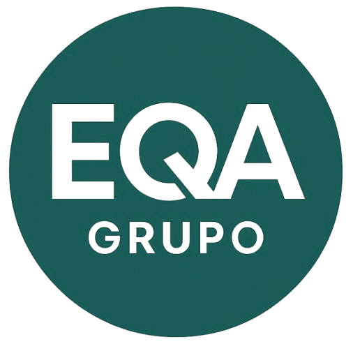 Logo Grupo EQA