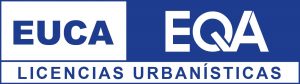 Logo EUCA - EQA