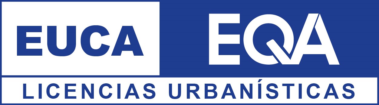 Logo EUCA - EQA